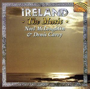 【輸入盤】Ireland