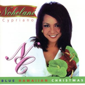 【輸入盤】Blue Hawaiian Christmas