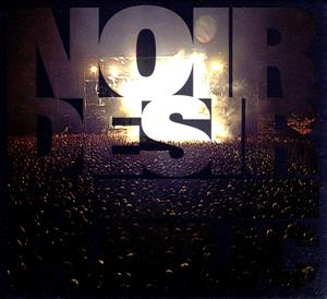 【輸入盤】Noir Desir En Public