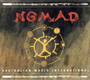 【輸入盤】Nomad