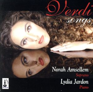 【輸入盤】Verdi: Complete Songs