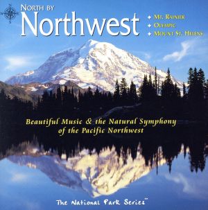 【輸入盤】North By Northwest