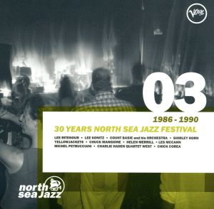 【輸入盤】Vol. 3-North Sea Jazz Festival