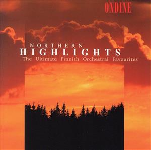 【輸入盤】Northern Highlights