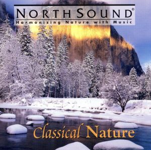 【輸入盤】Classical Nature