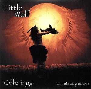 【輸入盤】Little Wolf: Offerings