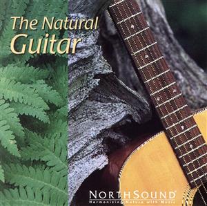 【輸入盤】Natural Guitar