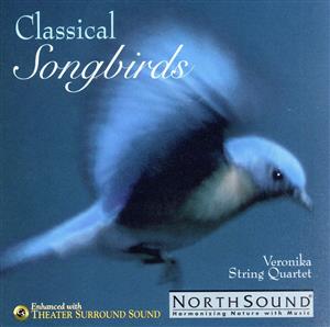 【輸入盤】Classical Songbirds