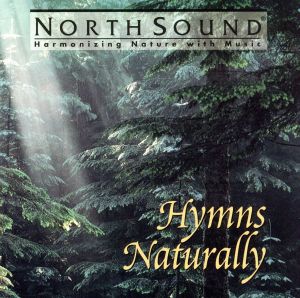 【輸入盤】Hymns Naturally