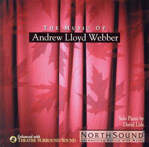 【輸入盤】Music of Andrew Lloyd Webber