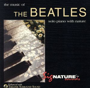 【輸入盤】Music of the Beatles