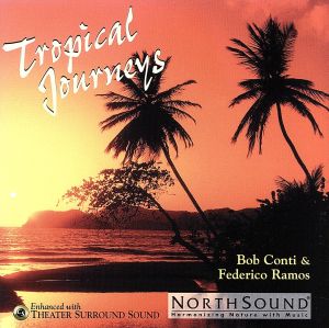 【輸入盤】Tropical Journeys