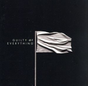 【輸入盤】Guilty of Everything