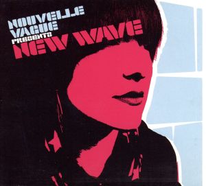 【輸入盤】Nouvelle Vague Pres: New Wave