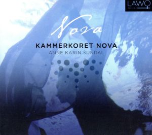 【輸入盤】Various: Nova