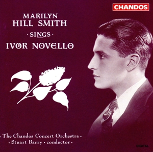 【輸入盤】MARILYN HILL SMITH SINGS IVOR NOVELLO