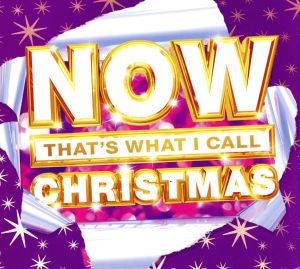 【輸入盤】Now That's What I Call Christmas