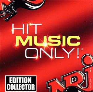 【輸入盤】Nrj Hits Music Only/Collector