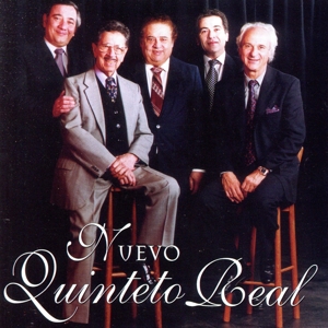 【輸入盤】Nuevo Quinteto Real