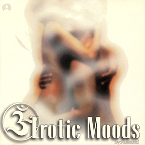 【輸入盤】Erotic Moods
