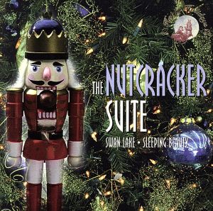 【輸入盤】Nutcracker Suite