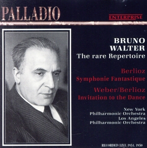 【輸入盤】Berlioz/Weber:Rare Repertoi