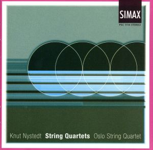 【輸入盤】String Quartets