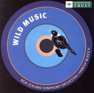 【輸入盤】Wild Music