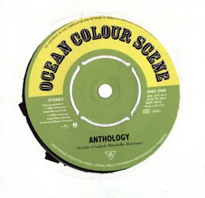 【輸入盤】Anthology