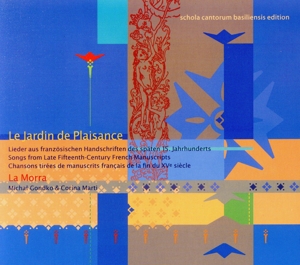 【輸入盤】Le Jardin De Plaisance