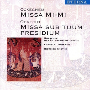 【輸入盤】Missa Mi-Mi