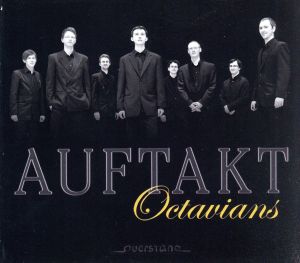 【輸入盤】Various: Auftakt