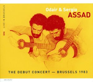 【輸入盤】Debut Concert Brussels 1983