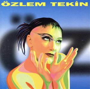 【輸入盤】Oezlem Tekin