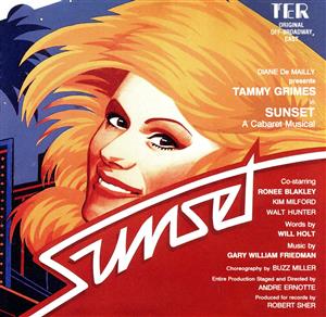 【輸入盤】Sunset