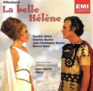 【輸入盤】Belle Helene