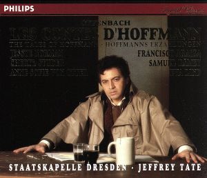 【輸入盤】Offenbach: Tales of Hoffman