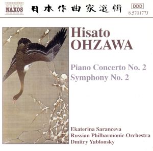 【輸入盤】Piano Concerto 2