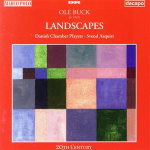 【輸入盤】Landscapes