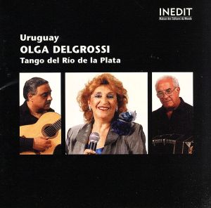 【輸入盤】Tango Del Rio De La Plata