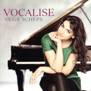 【輸入盤】Vocalise