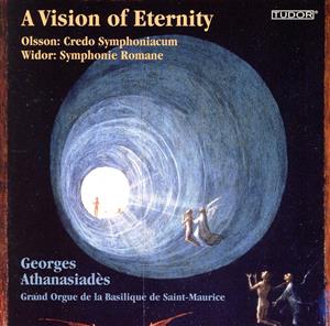 【輸入盤】Vision of Eternity