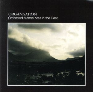 【輸入盤】Organisation