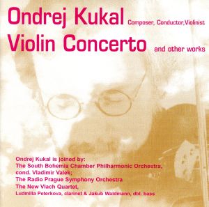 【輸入盤】Orchestral & Chamber Music