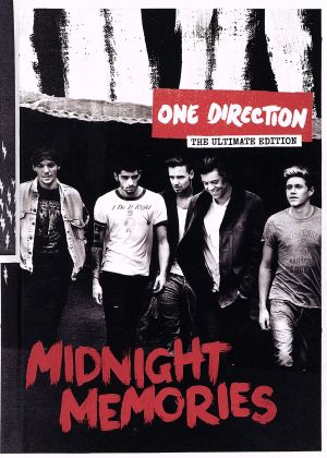 【輸入盤】Midnight Memories