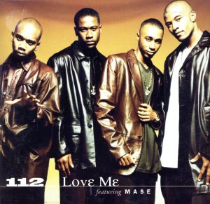 【輸入盤】Love Me