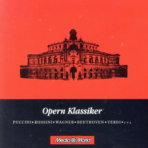 【輸入盤】Opern Klassiker