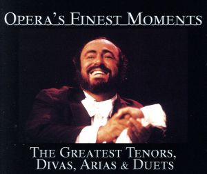 【輸入盤】Operas Finest Moments