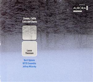 【輸入盤】Chases Cattle Call