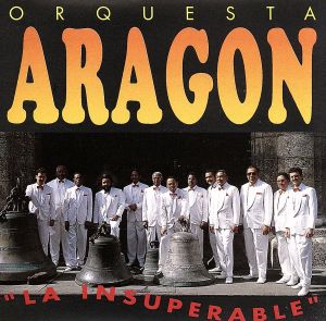 【輸入盤】La Insuperable